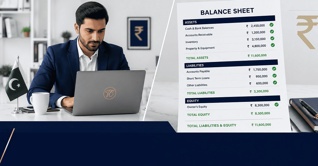 FBR bank balance tax guide Pakistan — reviewing bank accounts before June 30