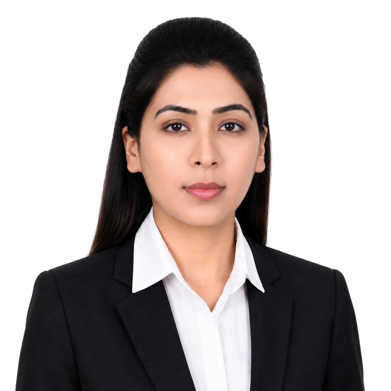 Sana Mansoor-ACCA